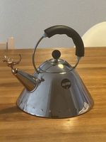 Alessi Wasserkocher Tea Rex