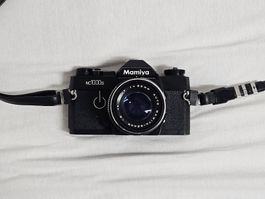 Mamiya NC1000s