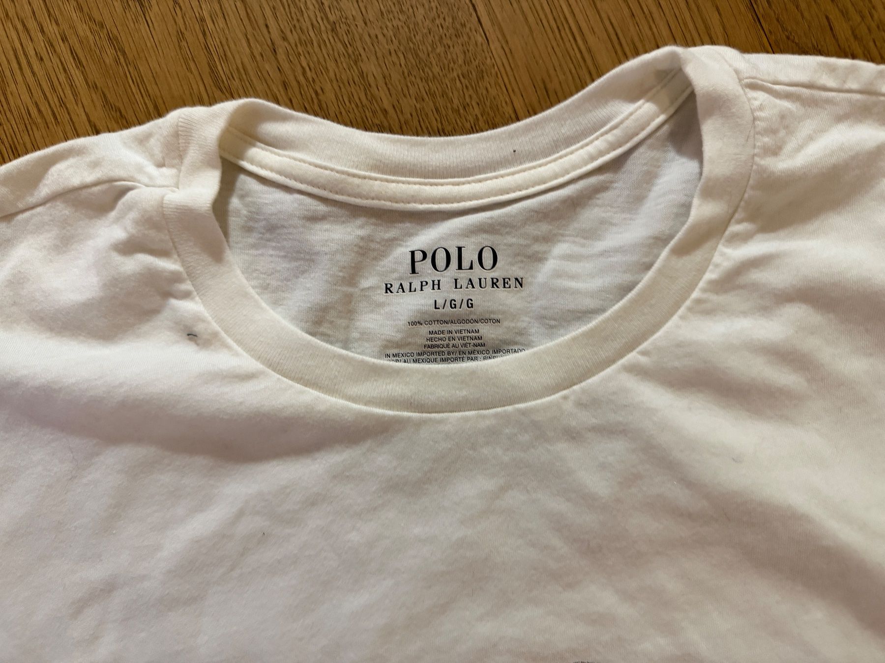 Ralph Lauren Pigiami: Polo Ralph Lauren Pijama – Nuovo (secondo la descrizione) da Zürich venduto da Koska 4