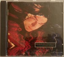 MIKE OLDFIELD - EARTH MOVING