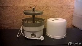Baby flaschen Dampf Sterilisator