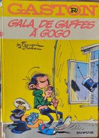 Gala de gaffes à gogo, 1972
