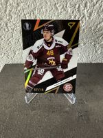 07/10 - Vili Saarijarvi - Genève Servette HC 