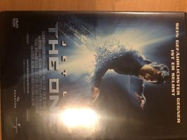The one dvd