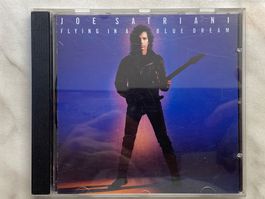 Joe Satriani Flying In A Blue Dream