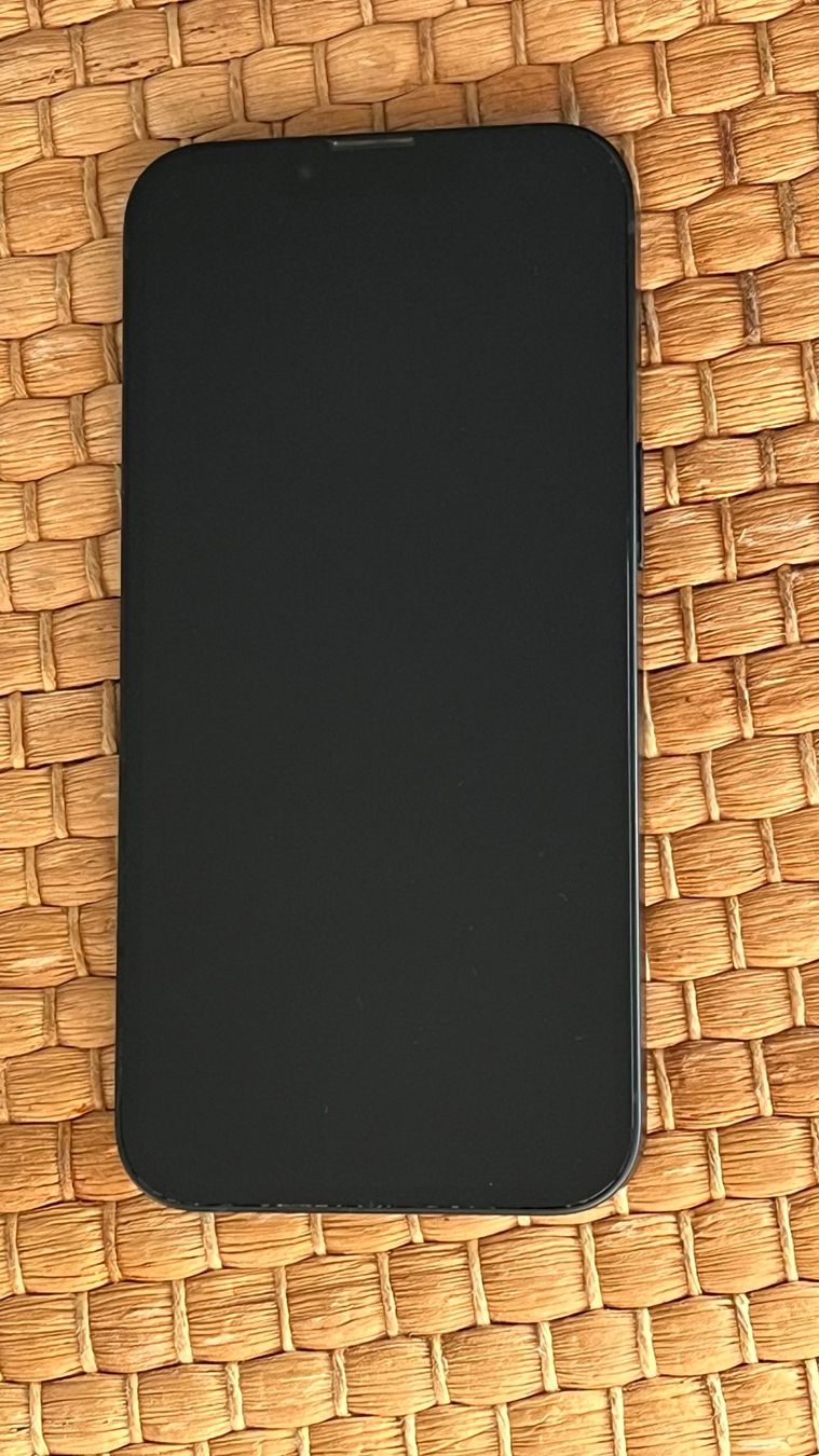 Apple Telefoni cellulari / Smartphones: Apple iPhone 13 | 128GB | Midnight Black – Usato da Basel venduto da dcd_86gh 1