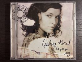 Gaëtane Abrial - Cheyenne Song