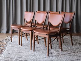 Finn Juhl chair No 46 / 1947 / House of Finn Juhl
