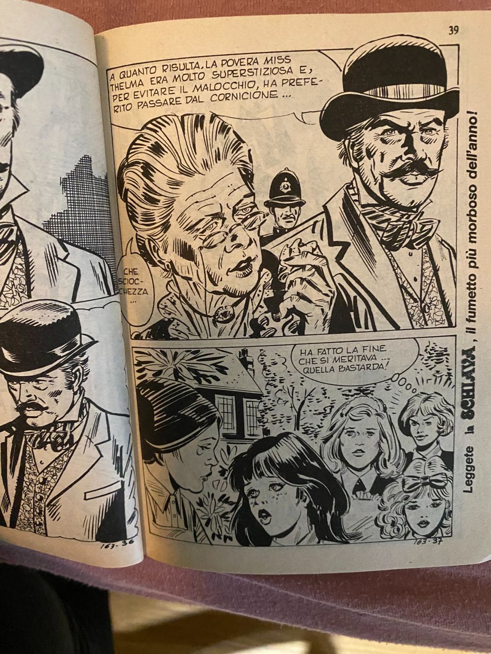 Comics: comic – Gebraucht aus Dietlikon von Nicokh 2