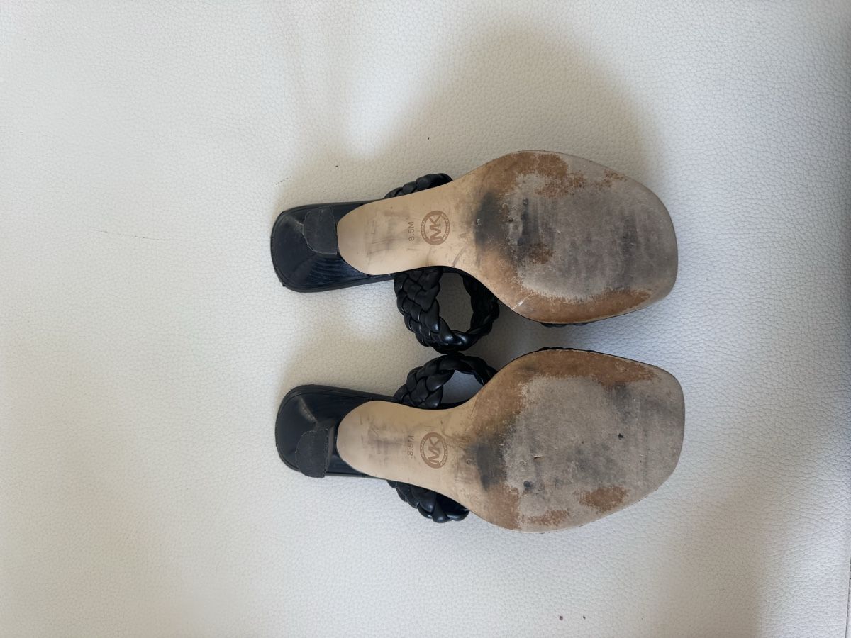 Michael Kors Damenschuhe: Michael Kors Schuhe – Gebraucht aus Reinach BL von jen_xh89 2
