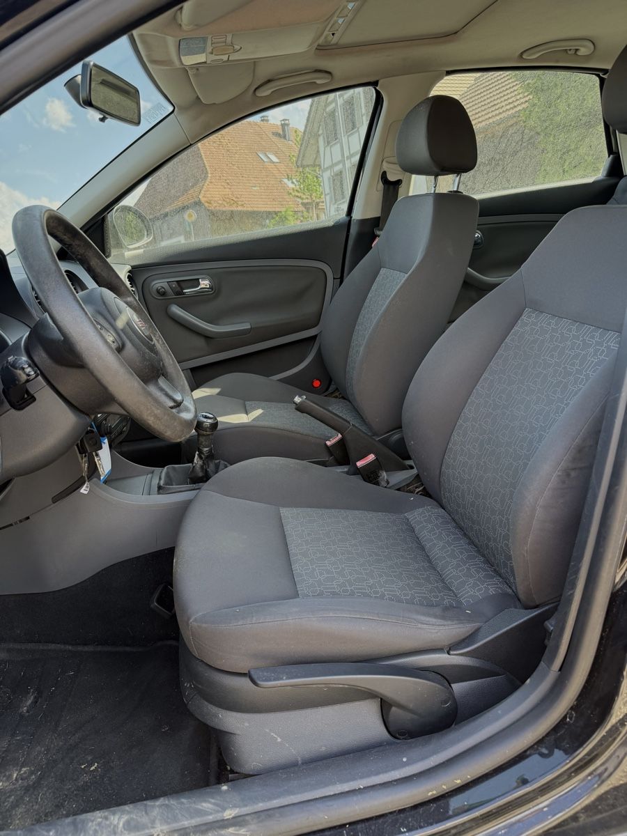 Seat Autos: Seat Ibiza 1.4 Benzin – Gebraucht aus Kriens von Gun2000 4