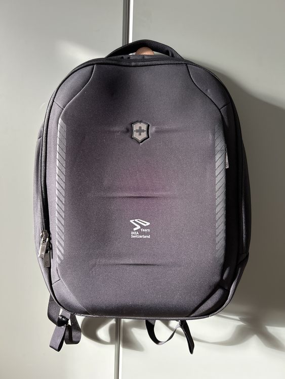 Victorinox Swiss Army Rucksack neuwertig (Neu (gemäss Beschreibung)) in ...