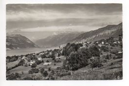 KRATIGEN am Thunersee