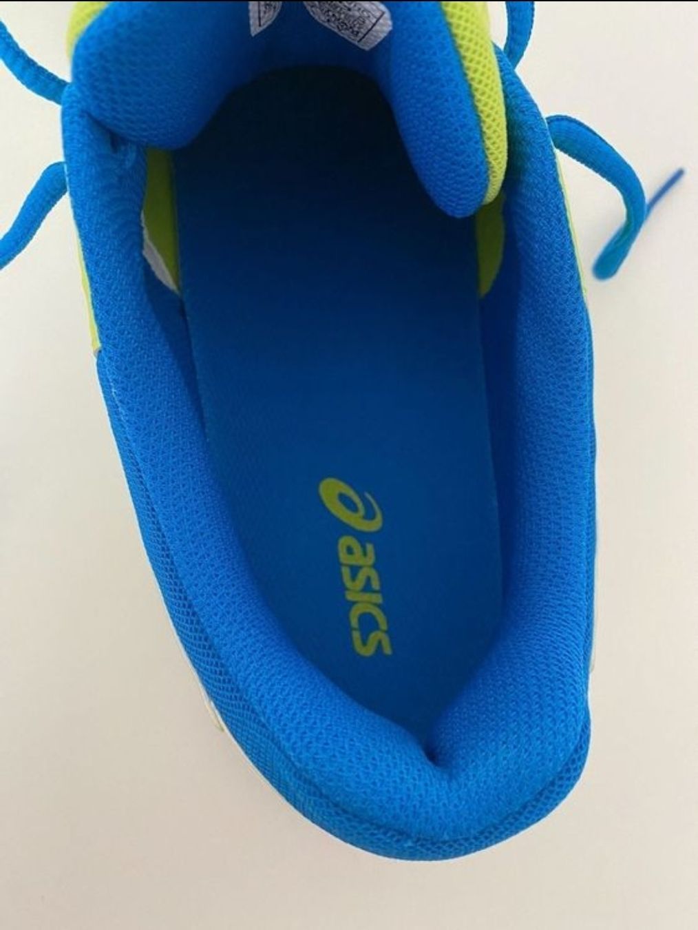 Asics Scarpe da uomo: ASICS GEL BEYOND 5  44.5 – Nuovo (secondo la descrizione) da HORN venduto da Beat2fast4you 2