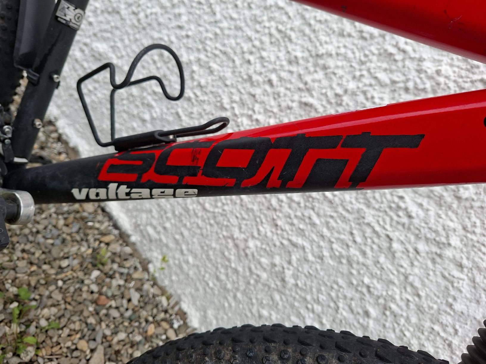Scott Biciclette: VTT Scott Voltage taille S – Usato da Villeneuve VD venduto da mat_mrh7 4