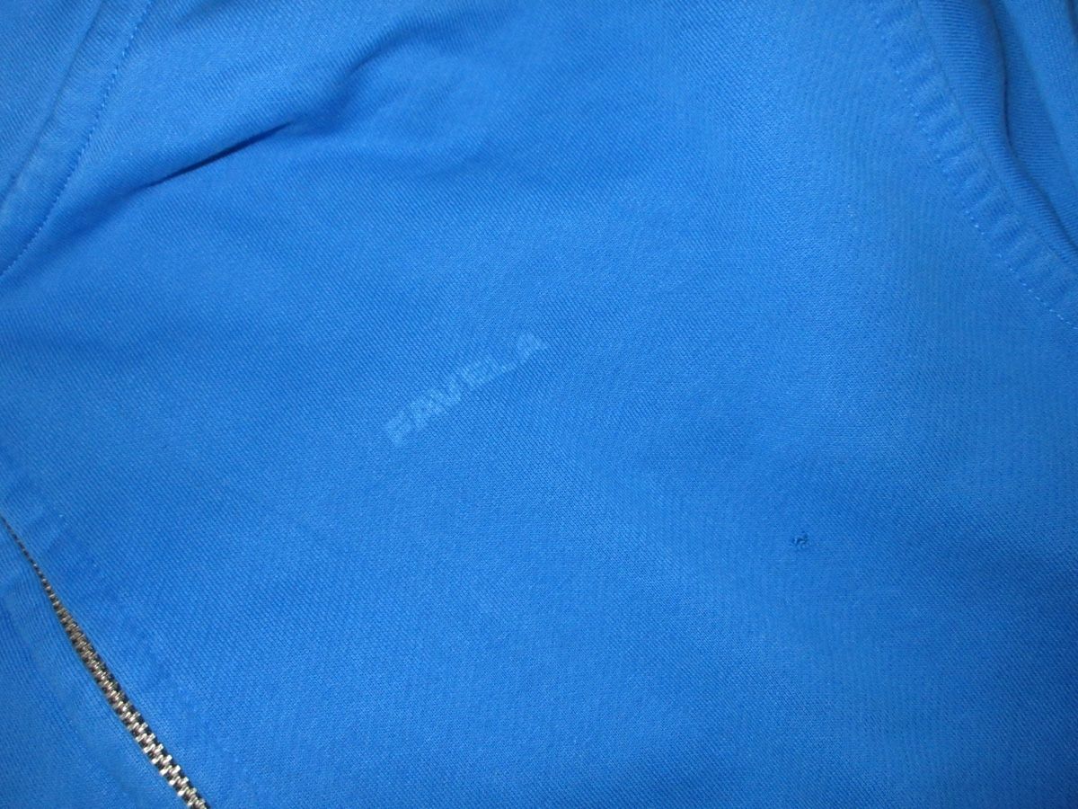 Maglioni & Felpe: Blauer Favela Zip Hoodie – Usato da Chur venduto da noe_mh8b 2