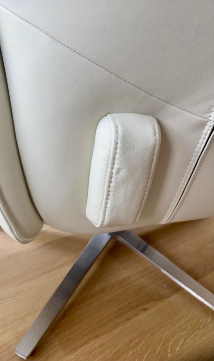 Himolla Poltrone: Elektrisch verstellbarer Relax- Sessel – Nuovo (secondo la descrizione) da Chur venduto da kar_yd72 4