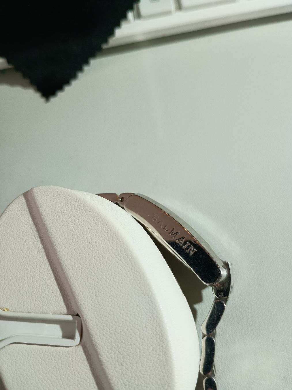 Balmain Uhren: Montre Balmain – Gebraucht aus Renan BE von tofk79 1