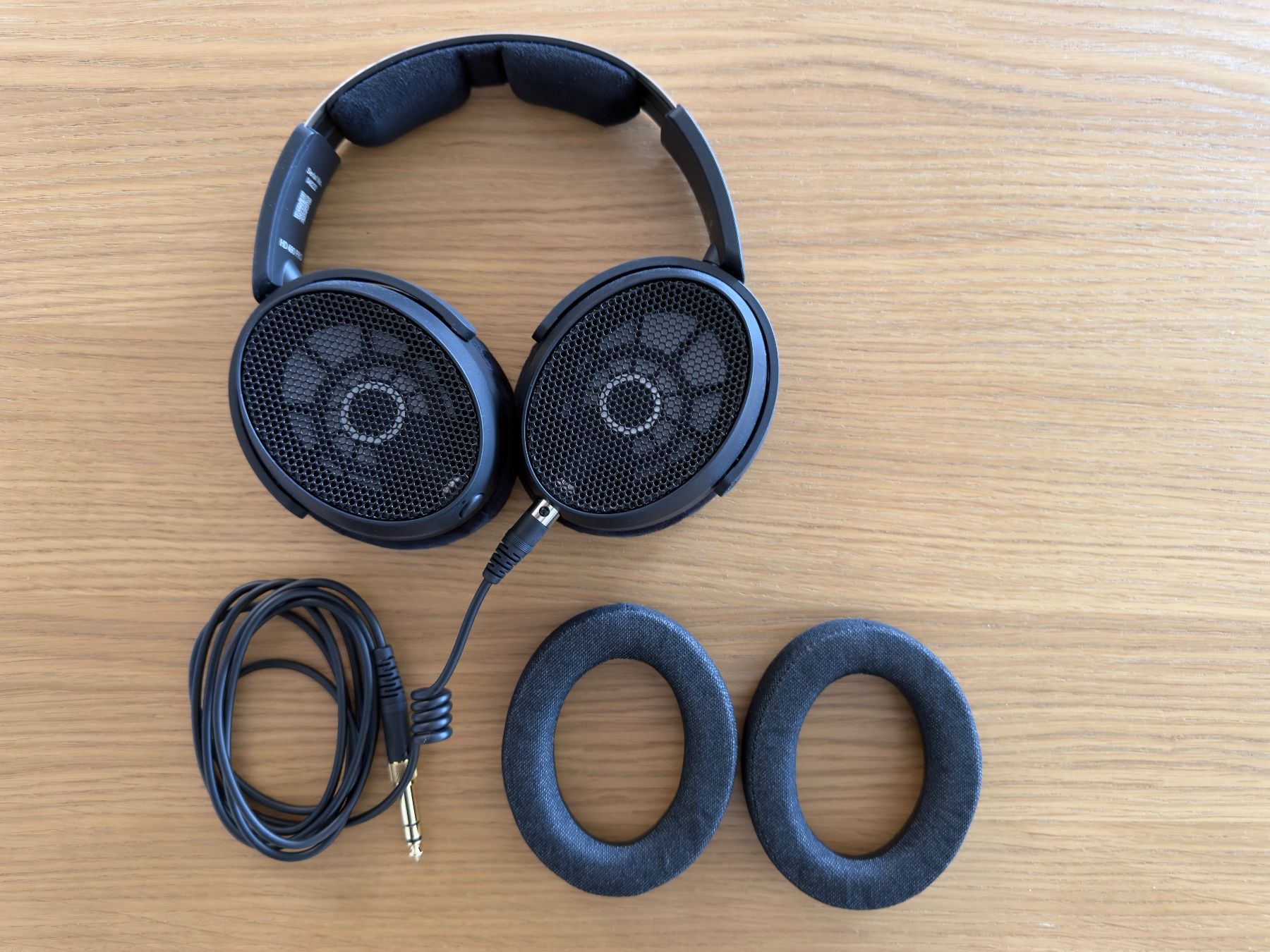 Sennheiser Casques audio: SENNHEISER HD 490 PRO – Neuf (Voir description) à Uitikon Waldegg par Rosci01 1