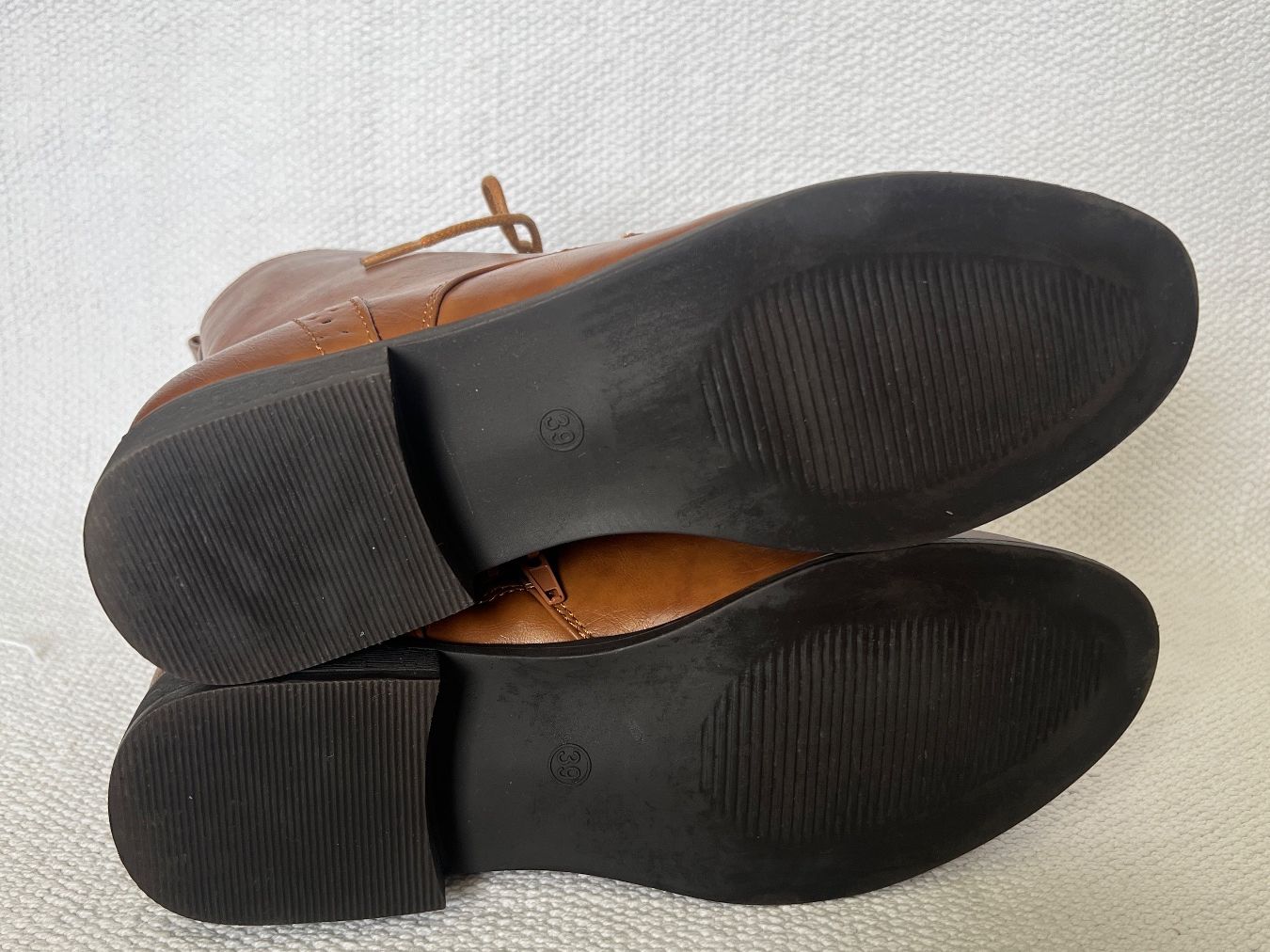 Scott Damenschuhe: Merry Scott boots size 39 – Neu (gemäss Beschreibung) aus St-Aubin FR von claramathi 5