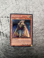 Ras Schüler (DRLG-DE024), Secret Rare