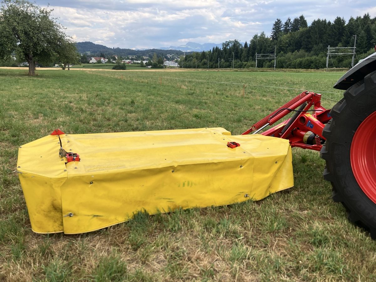 Tutte le macchine: Mähwerk Pöttinger NovaDISC 265 – Usato da Dürnten venduto da DanielSch03 6
