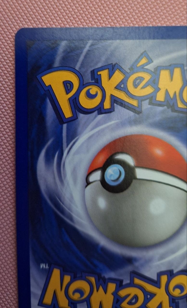 Pokémon Carte collezionabili: Pokémon Blastoise Holo 1st Edition Italian Base Set WOTC – Nuovo (secondo la descrizione) da Magadino venduto da LolleCB 6