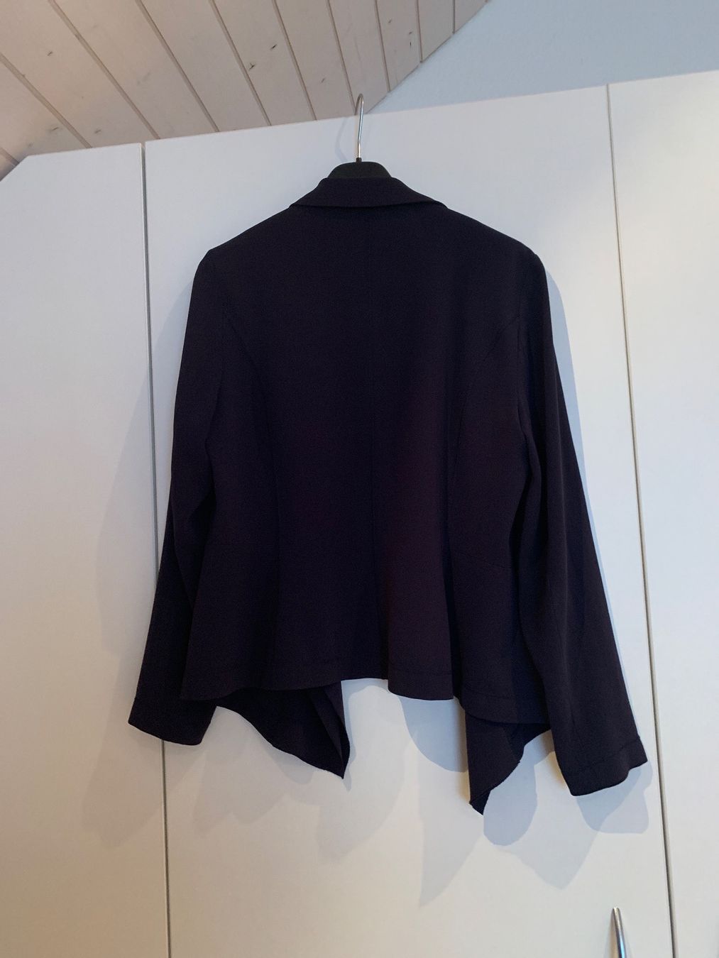 Marc Cain Giacche: Marc Cain - Polyester-Blazer – Usato da Geuensee venduto da Gagisi 3