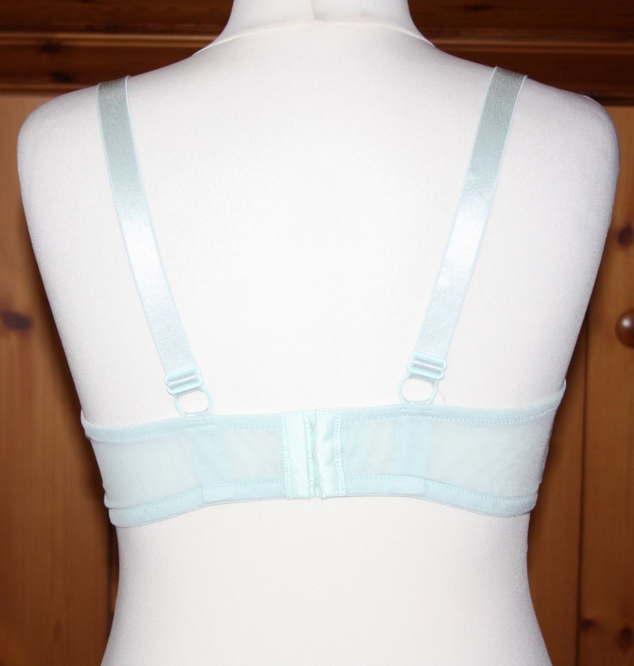 Altra biancheria intima: BH hellgrün 85DD (1) – Usato da Flüelen venduto da Diversicum-Curvy 2