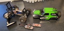 TRAXXAS Telluride 4x4