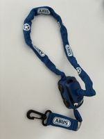 Abus Kinderveloschloss