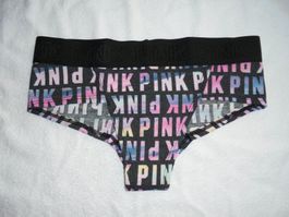 VICTORIA'S SECRET CHEEKSTER, M, NEU