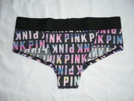 VICTORIA'S SECRET CHEEKSTER, M, NEU