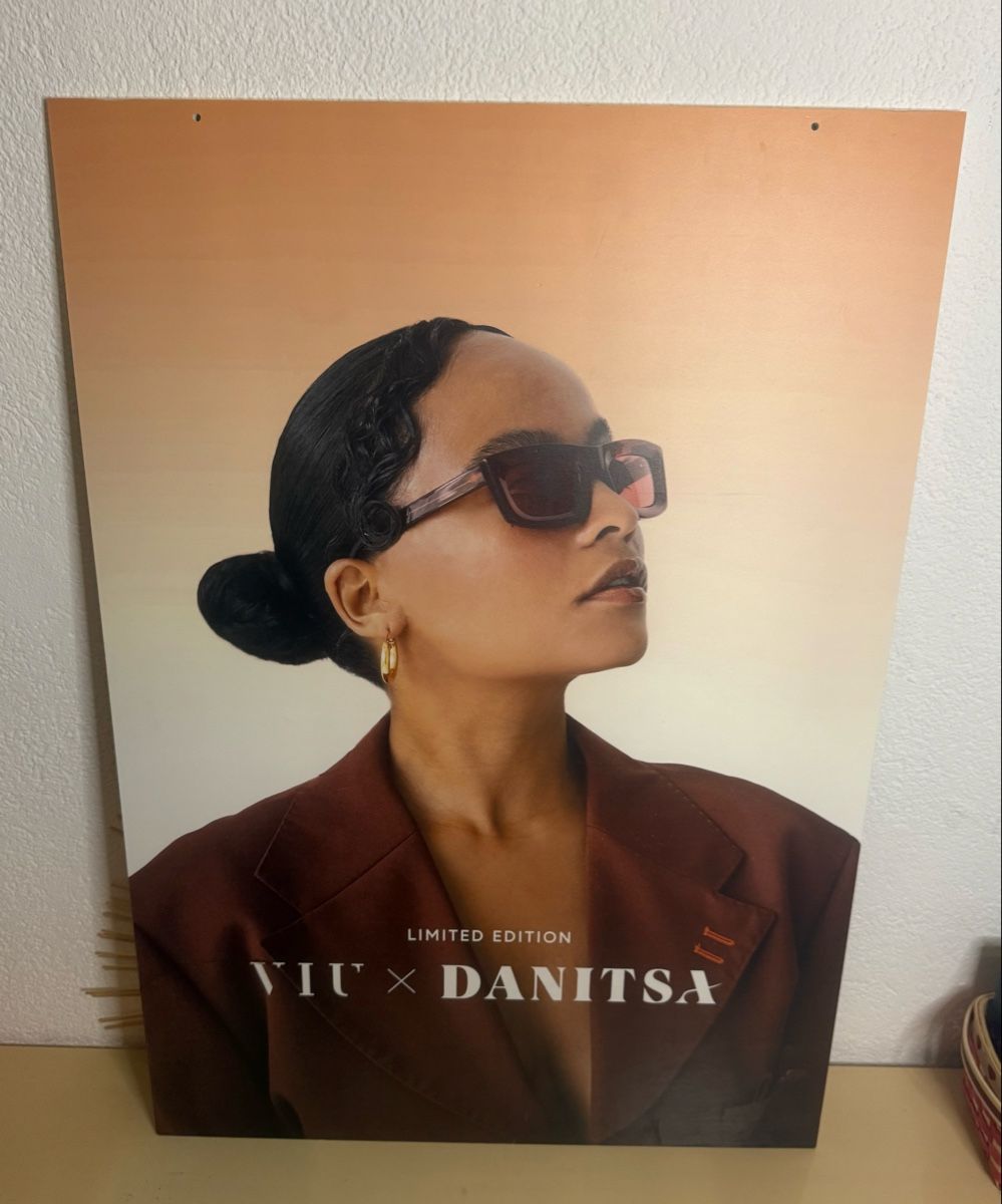 Foto & Immagini: Limited Edition Poster Print 61 x 85 – Usato da Zürich venduto da Vma_reuse 3