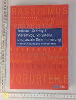 Stereotype, Vorurteile und soziale Diskriminierung, Petersen