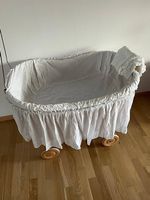 Baby-Stubenwagen