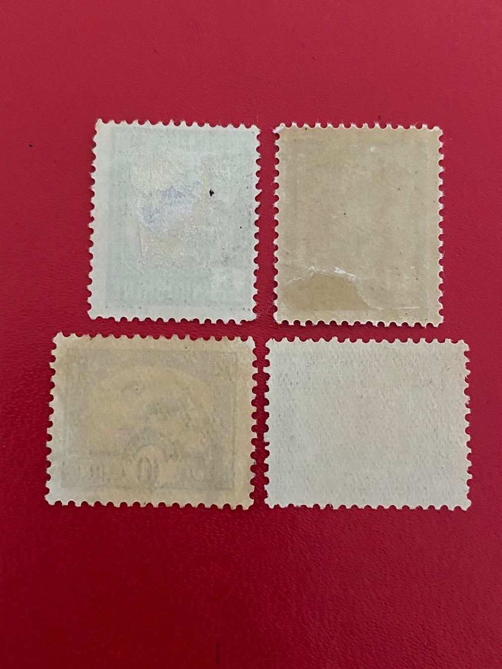 Tutti i francobolli: Timbres - Indochine – Usato da Petit-Lancy venduto da Solcarm 5