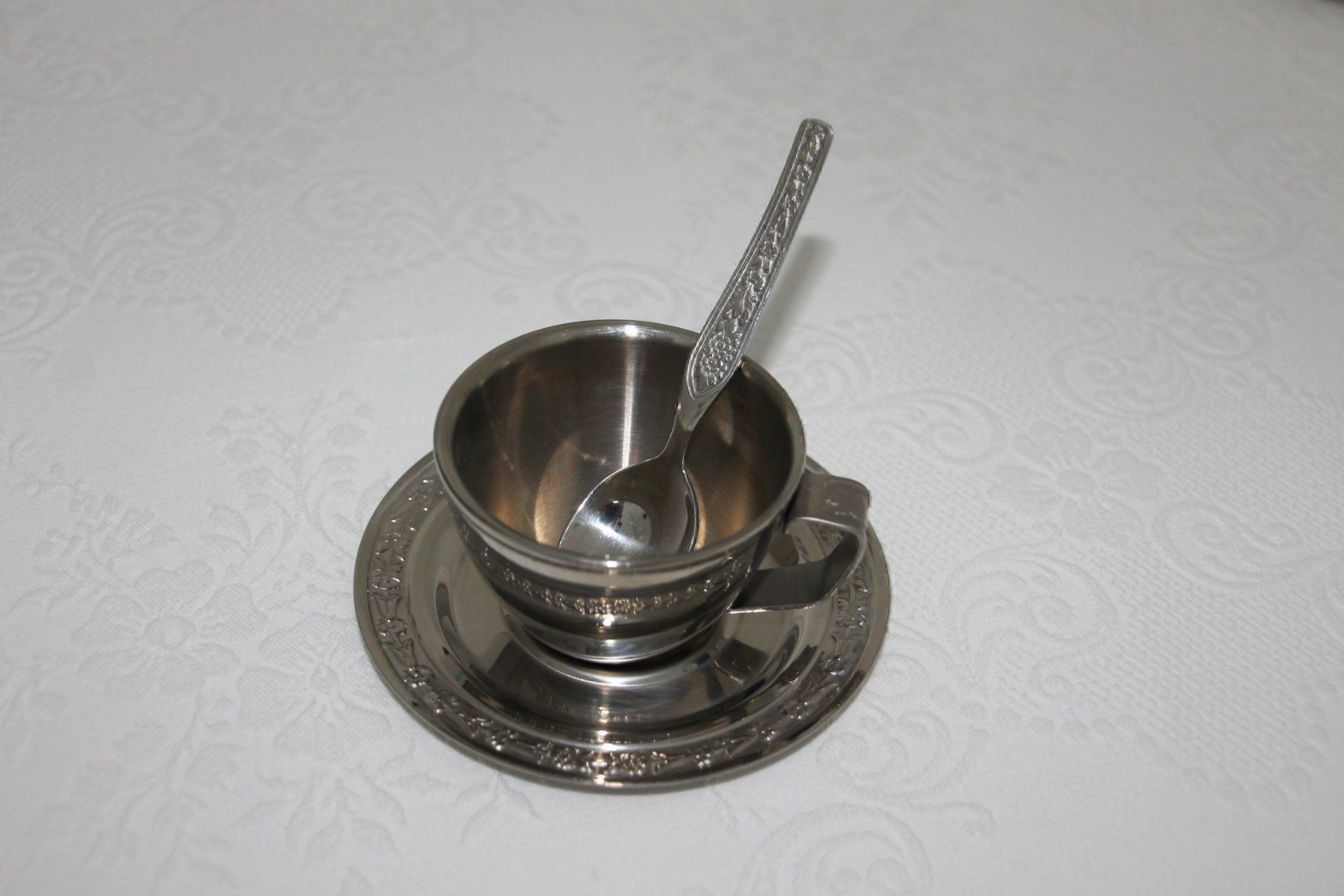 Tazze: ICM Inox Tassen – Usato da Fislisbach venduto da arse