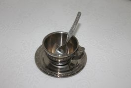 ICM Inox Tassen