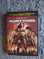 PLANET TERROR    DVD
