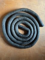 Absaugschlauch 30mm Durchmesser Länge 3Meter 