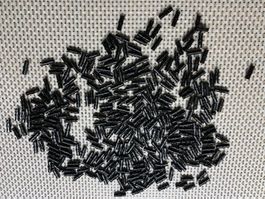 Lego Technik schwarze Pins Stecker 42030