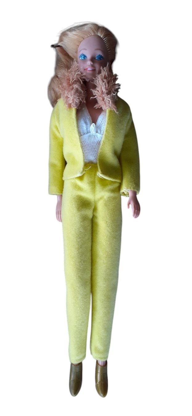 Bambole: Barbie Vintage – Usato da Mörschwil venduto da lindaswunderkiste