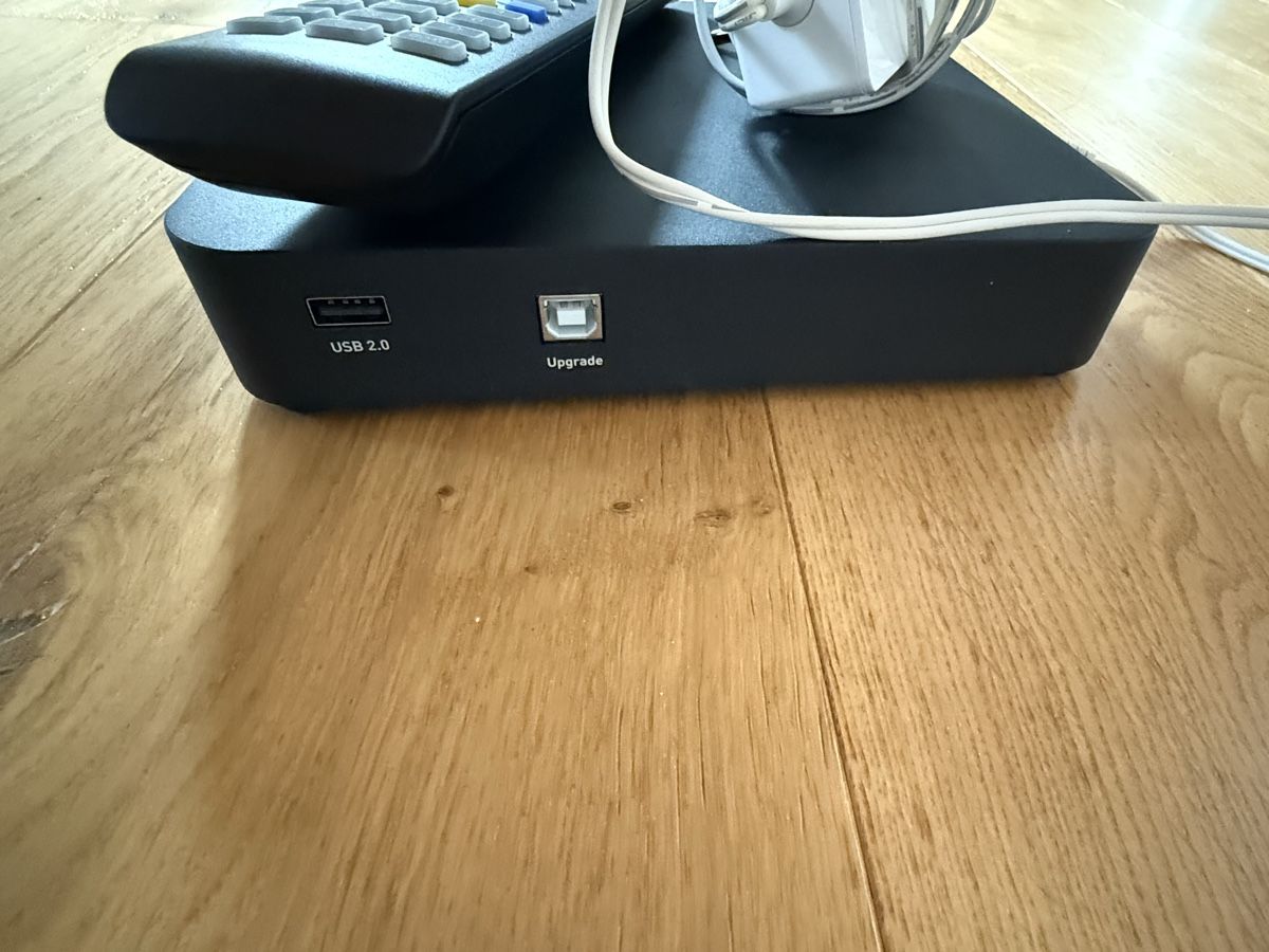 Sistemi audio & multimediali: M9702 Oppo Player – Nuovo (secondo la descrizione) da St.Gallen venduto da Joba3 2