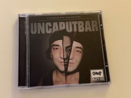 Caput - Uncaputbar - (CD Album) CAPU7