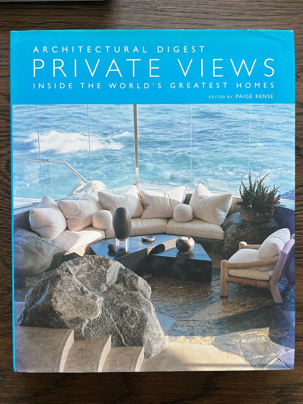 Libri: AD Hollywood at Home/ Private views – Usato da Weesen venduto da Elmax1 3