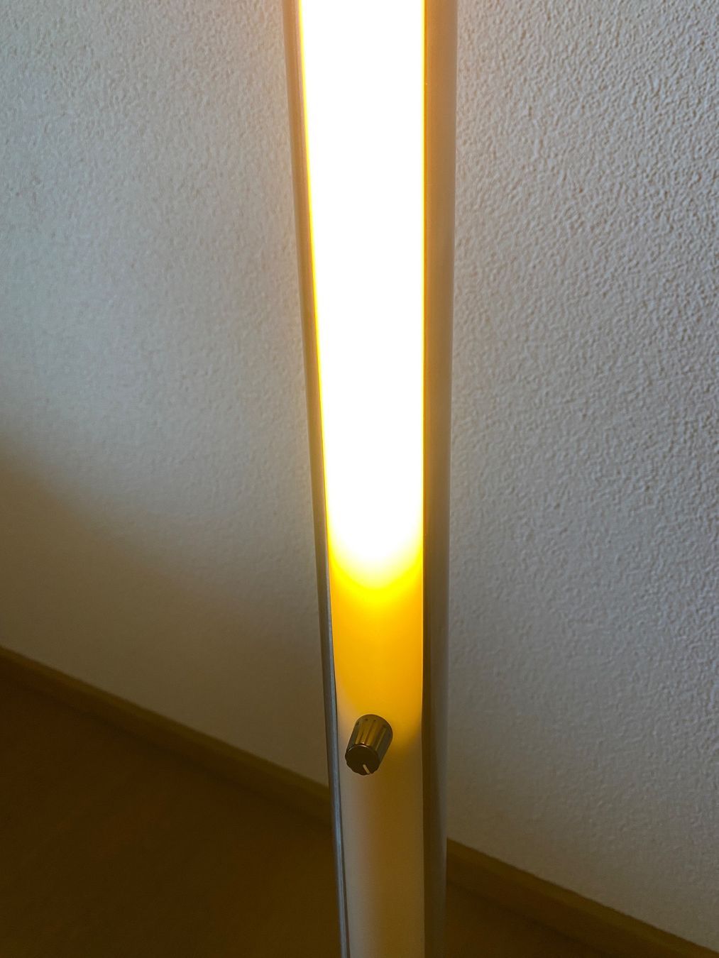 Lampade: Moderne Designleuchte Edelstahl – Usato da Horw venduto da Jeubi806 3