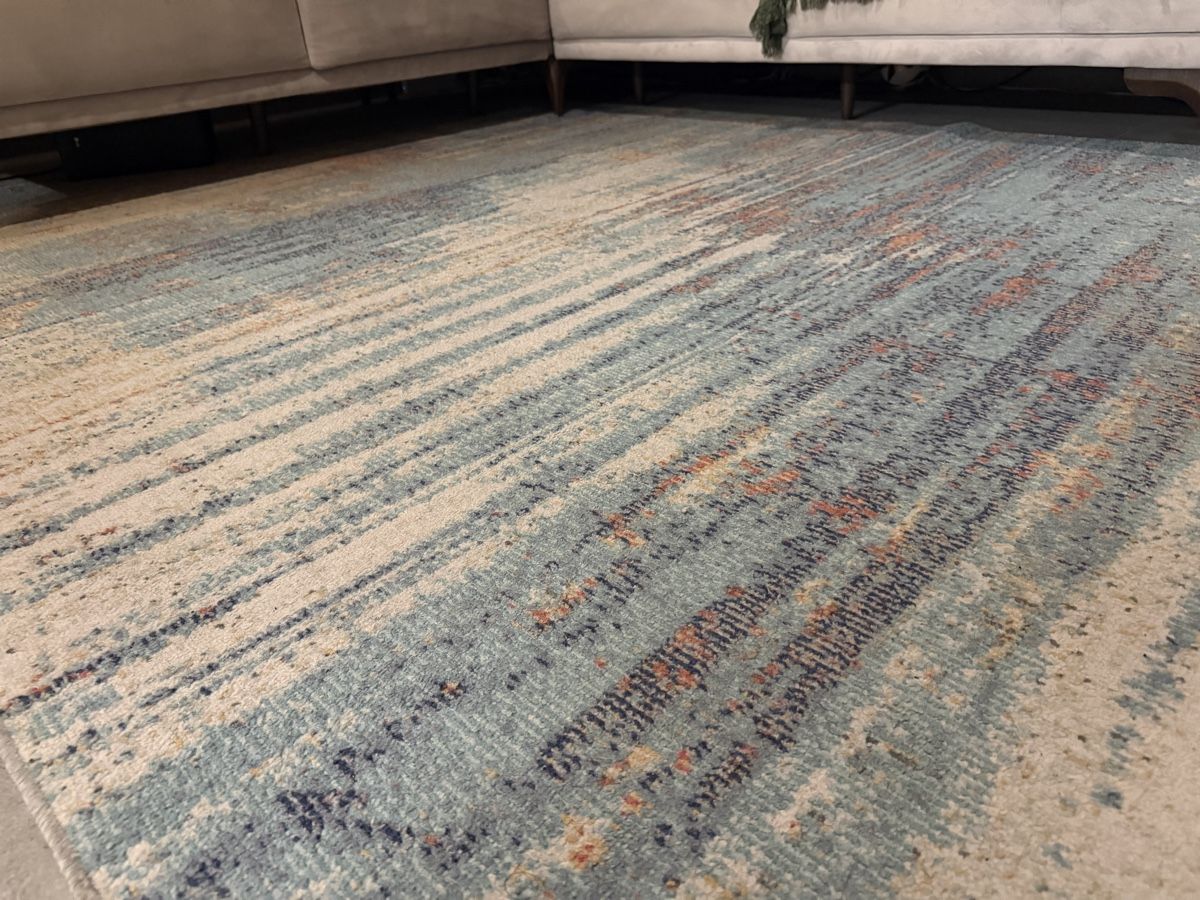 Tappeti: Tapis Esprit Collection Elouisa – Usato da Carrouge VD venduto da RETRO-GAME-97