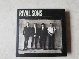Rival Sons  -  Great Western Valkyrie