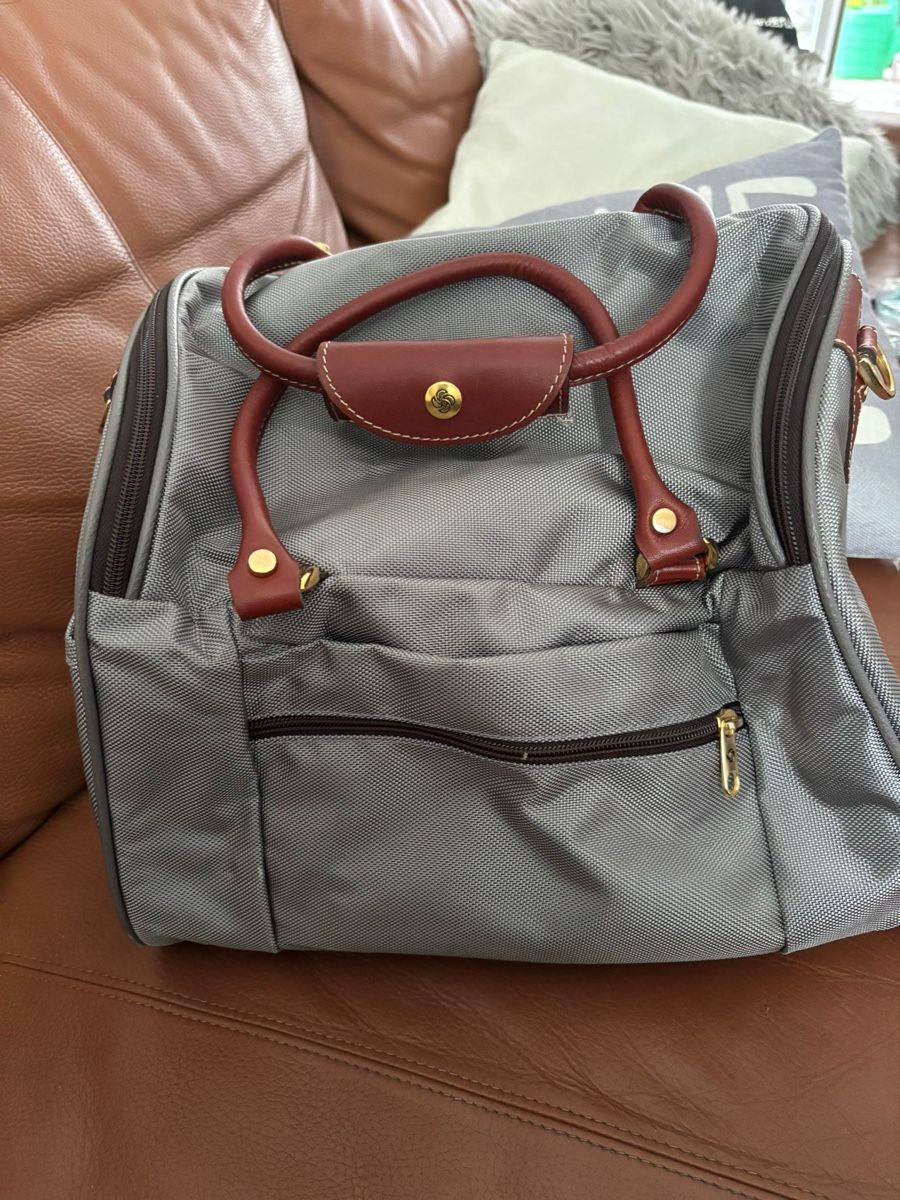 Samsonite Borse: Samsonite Tasche – Usato da Dübendorf venduto da Magnum22inch 3